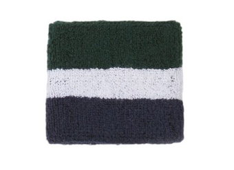 Напульсник теннисный Björn Borg Ace Wristband 1P - разноцветный