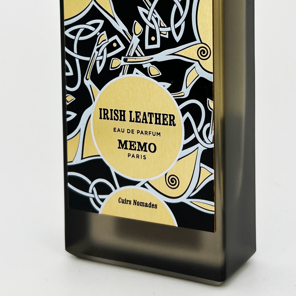 Memo Paris Irish Leather