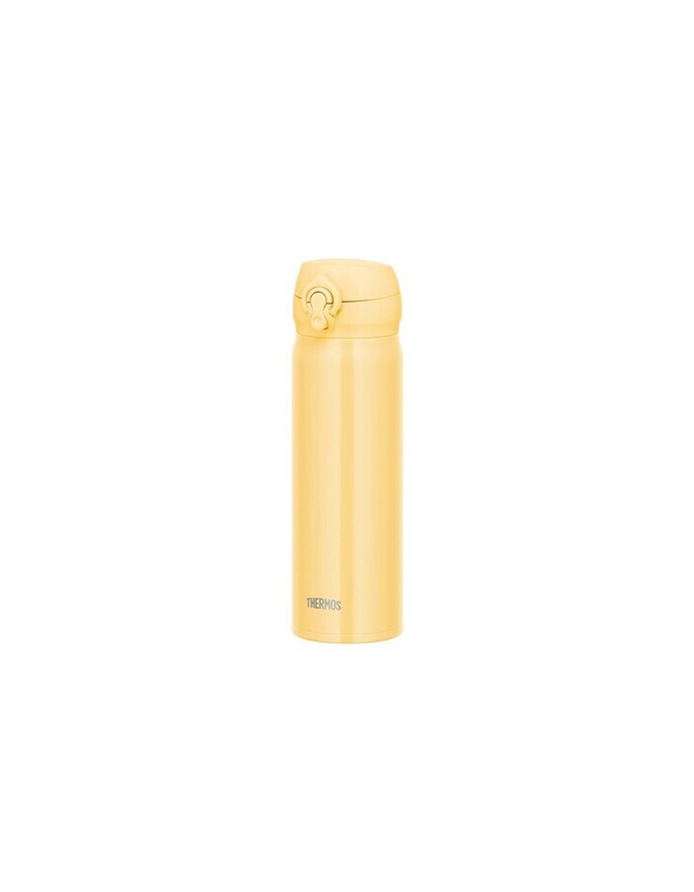 Термокружка Thermos JNL-506 CRY (0,5 литра), желтая
