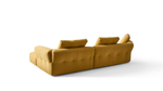 Диван Cassina SENGU BOLD