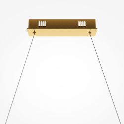 Светильник светодиодный Maytoni   P097PL-L36BS3K