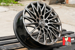 Комплект дисков Toyota 048-7 17x7 et43 5x114.3