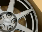 КОВАНЫЕ ДИСКИ ДЛЯ TOYOTA LAND CRUISER 200 LC200 2015 ТОЙОТА КРУЗЕР КРУЗАК