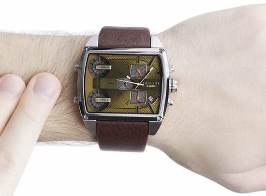 Мужские часы Diesel DZ7327