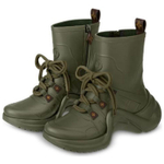 LOUIS VUITTON Archlight Rain Boots Women"s