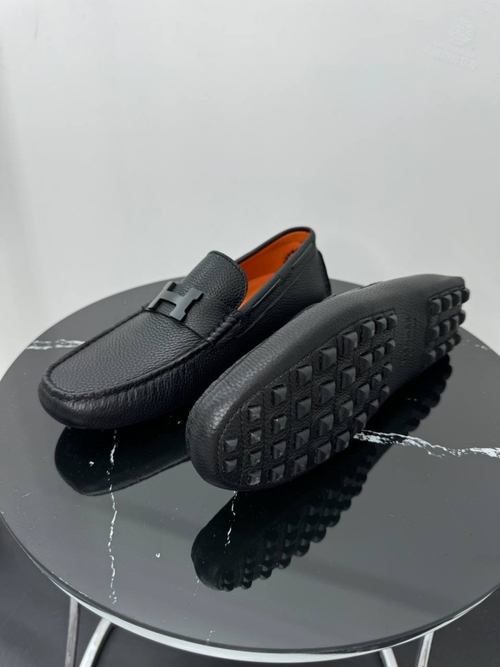 Мокасины Hermes