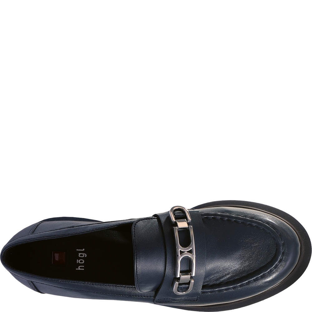 Лоферы женские HOGL CECIL