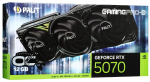 Видеокарта Palit GeForce RTX 5070 GAMINGPRO-S OC (NE75070T19K9-GB2050U)
