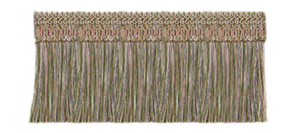 10006/51 Бахрома длинная