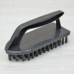 Щетка-утюжок "Etna" Black для сильных загрязнений L135мм (черный)