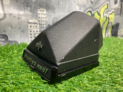 Mamiya RB67 Prisma