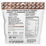 EVLution Nutrition, LeanFuel ™, шоколад, 1,81 кг (4 фунта)