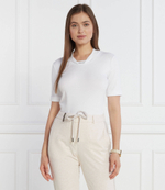 Футболка Peserico - белый(S06928J0 05669)