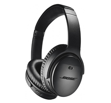 Bose QuietComfort 35 II Black