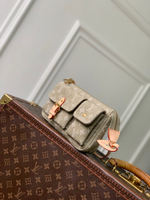 Louis Vuitton Pochette Accessoire Cargo