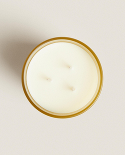 Zara Home - Ароматическая свеча clean blossom, 400 г