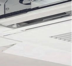 Кассетная VRF система Toshiba MMU-UP0071MH-E