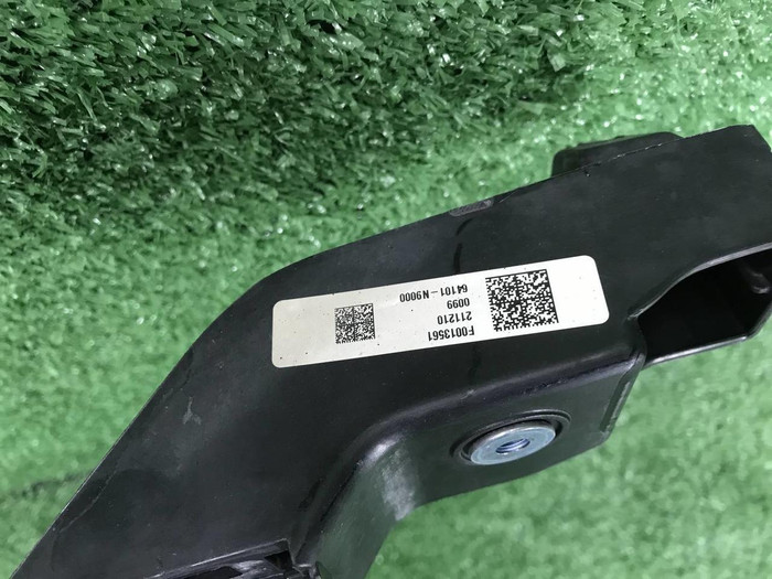 Телевизор Hyundai Tucson 4 (2020-н.в.)