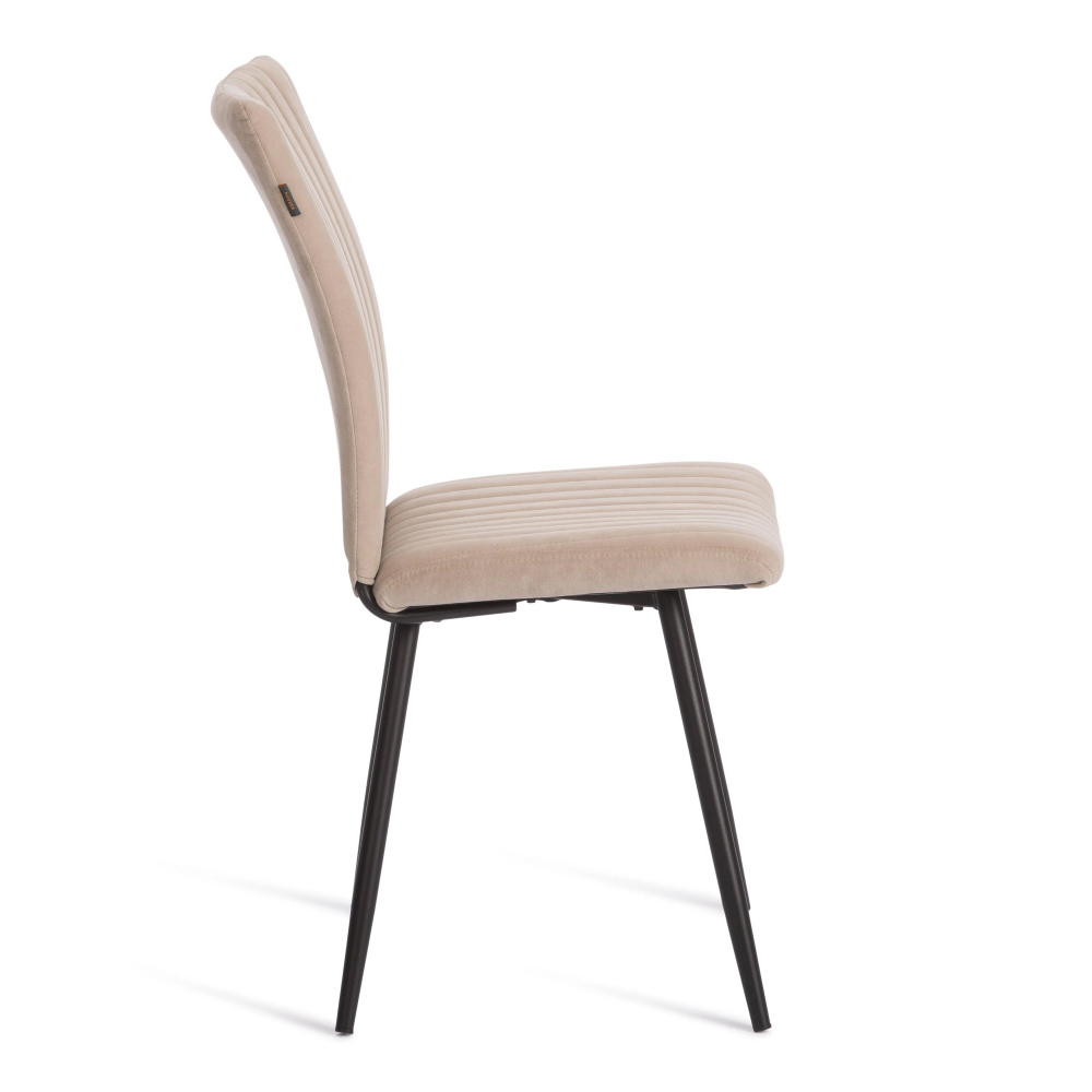 Monte Carlo (Tetchair) Стул (бежевый Porsche 5/черный)