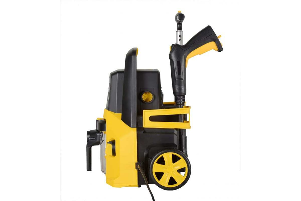 МОЙКА-ПЫЛЕСОС HUTER W150-MF