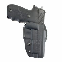 Кобура SIG Sauer P226 №24 пластик, Stich Profi