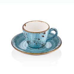 Кофейная пара 75 мл   By Bone Innovation [6]