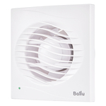 Вентилятор вытяжной Ballu BAF-AR 100 V с обратным клапаном