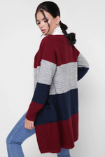 Вязаный кардиган "BUDDY" KDB0004