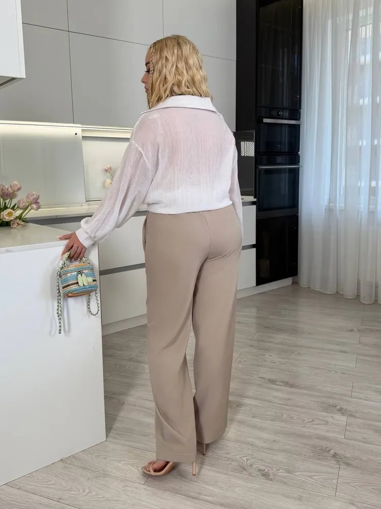 Брюки УК-1363-3 Фабрика Моды