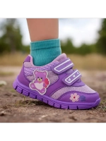 Кроссовки для девочки