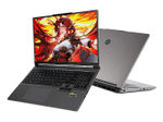 Ноутбук Mechrevo Dragon 16 Pro Black (16" Ryzen 9 8940HX, 32GB, 1TB SSD, RTX 5060, Windows 11)