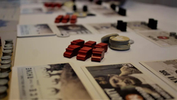 Keep'em Rolling: 1944 – Race to the Rhine