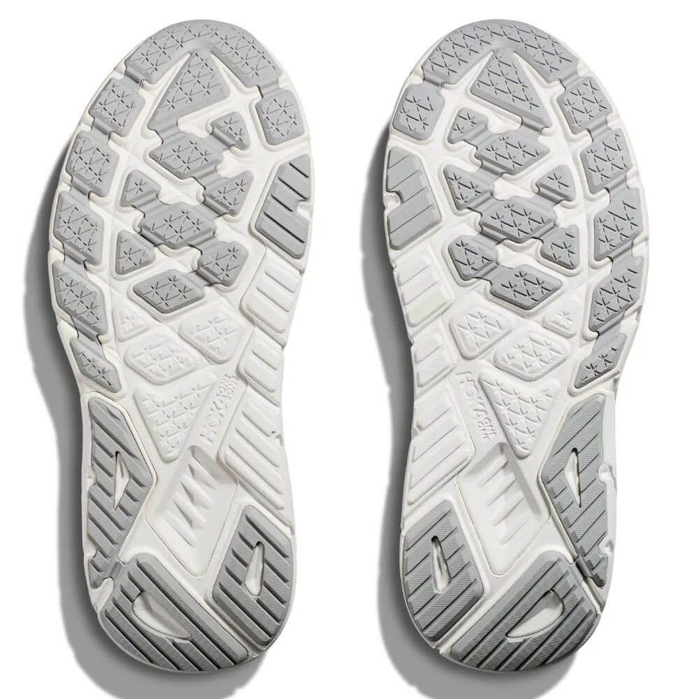 Кроссовки мужские HOKA M ARAHI 7 WIDE Outer Space / White