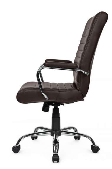 Кресло Kors RCH 9356H Темно-коричневый