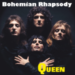 Queen / Bohemian Rhapsody (12" Vinyl Single)