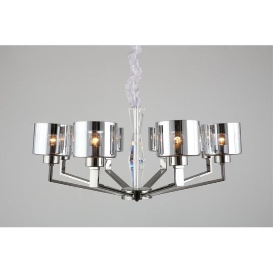 Люстра подвесная OML-88903-08