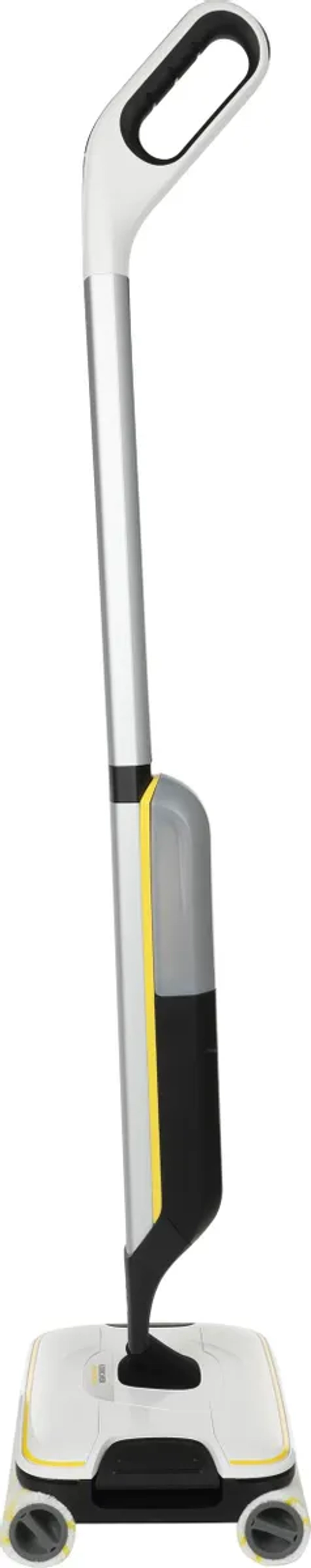 Электрошвабра KARCHER FC 7 Cordless , 1.055-701.0, белый