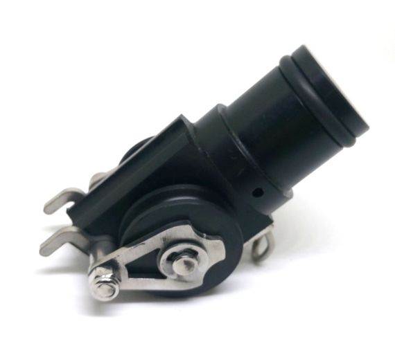 Голова Subvenator Inverter Roller d26мм