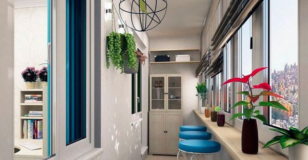 Установка кондиционера на балконе — особенности, экономия пространства, комфорт и преимущества!