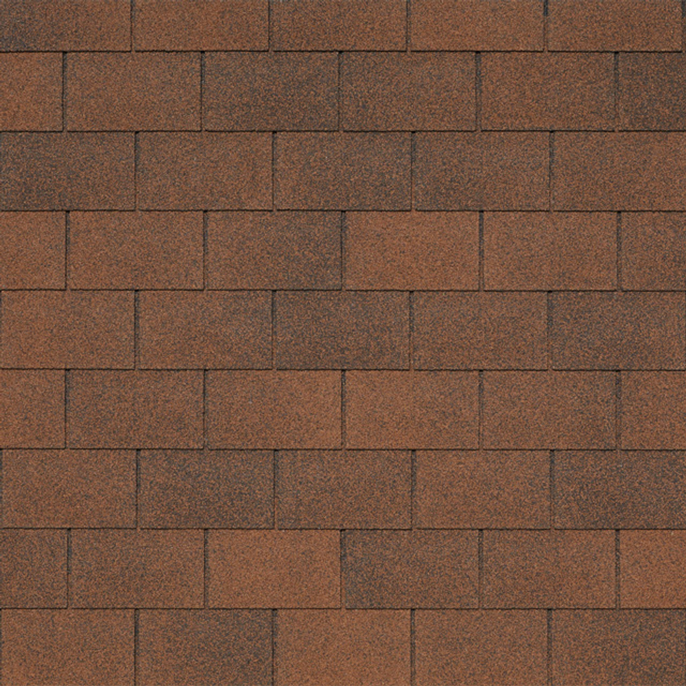 Черепица битумная гибкая Tegola COMFORT CAPRI