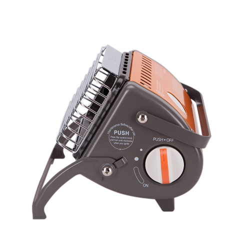 ГАЗОВЫЙ ОБОГРЕВАТЕЛЬ KOVEA CUPID HEATER KH-1203