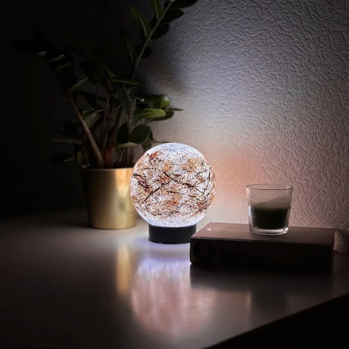 Светильник - Европа (15 см)