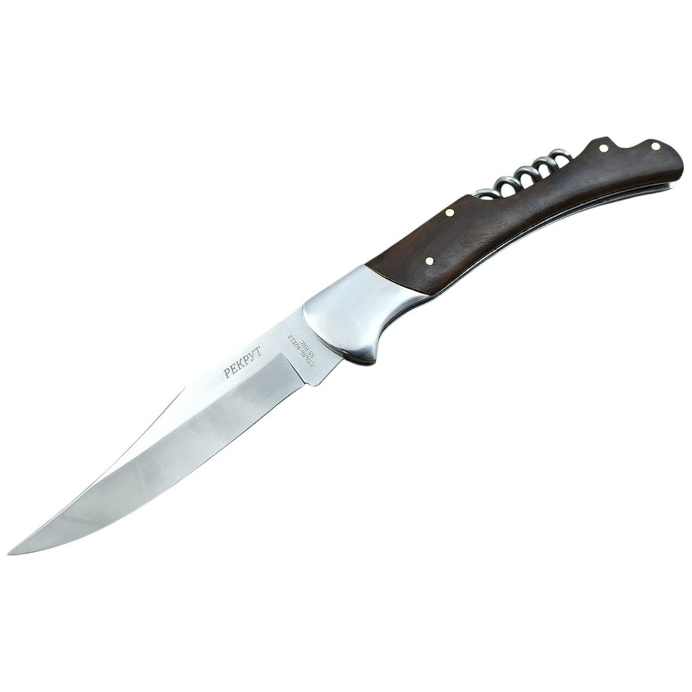 Нож складной Pirat S106 Рекрут