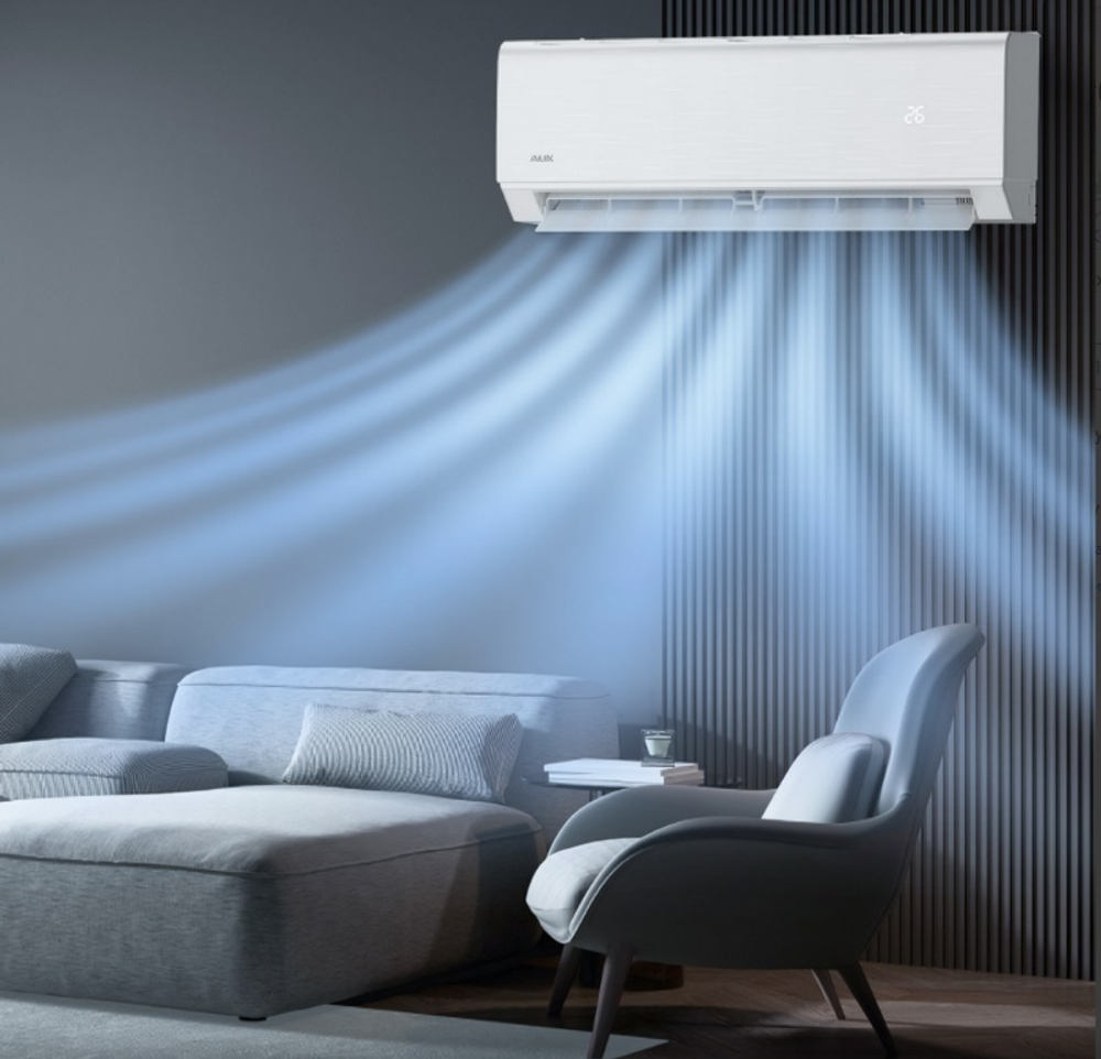 AUX Classic Inverter R32 ASW-H18A4/BA-R2DI/AS-H18A4/BA-R2DI