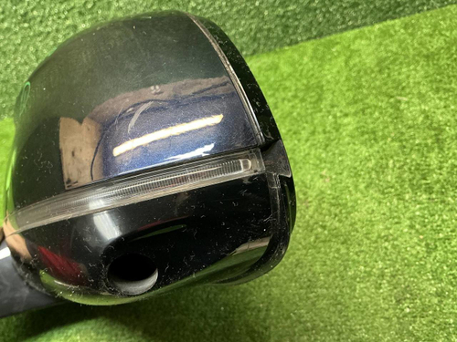 Зеркало левое BMW X5 G05 (2018-н.в.) 9 контактов