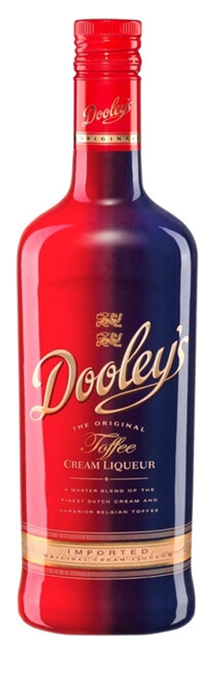 Ликер Дулис Тоффи Крим