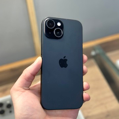 Apple iPhone 15 128gb Black