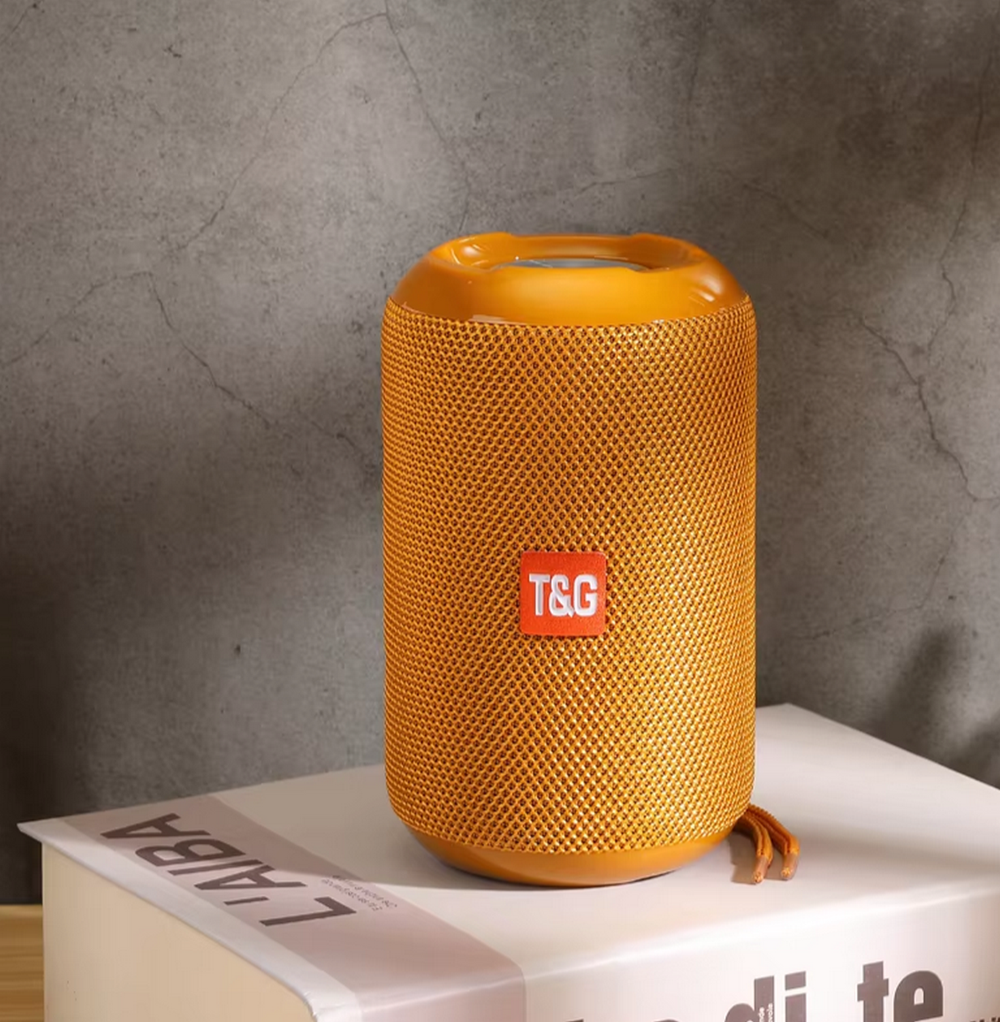 Беспроводная колонка TG-264 5W/FM/TF/USB