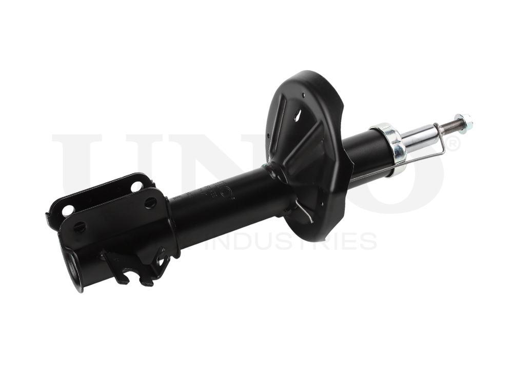 Амортизатор газовый передней подвески правый UNIO SAB-10071