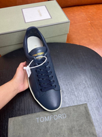 Кеды Tom Ford